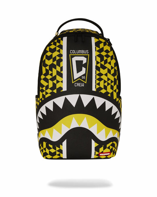 Sprayground MLS COLUMBUS CREW KICKMANIA BACKPACK
