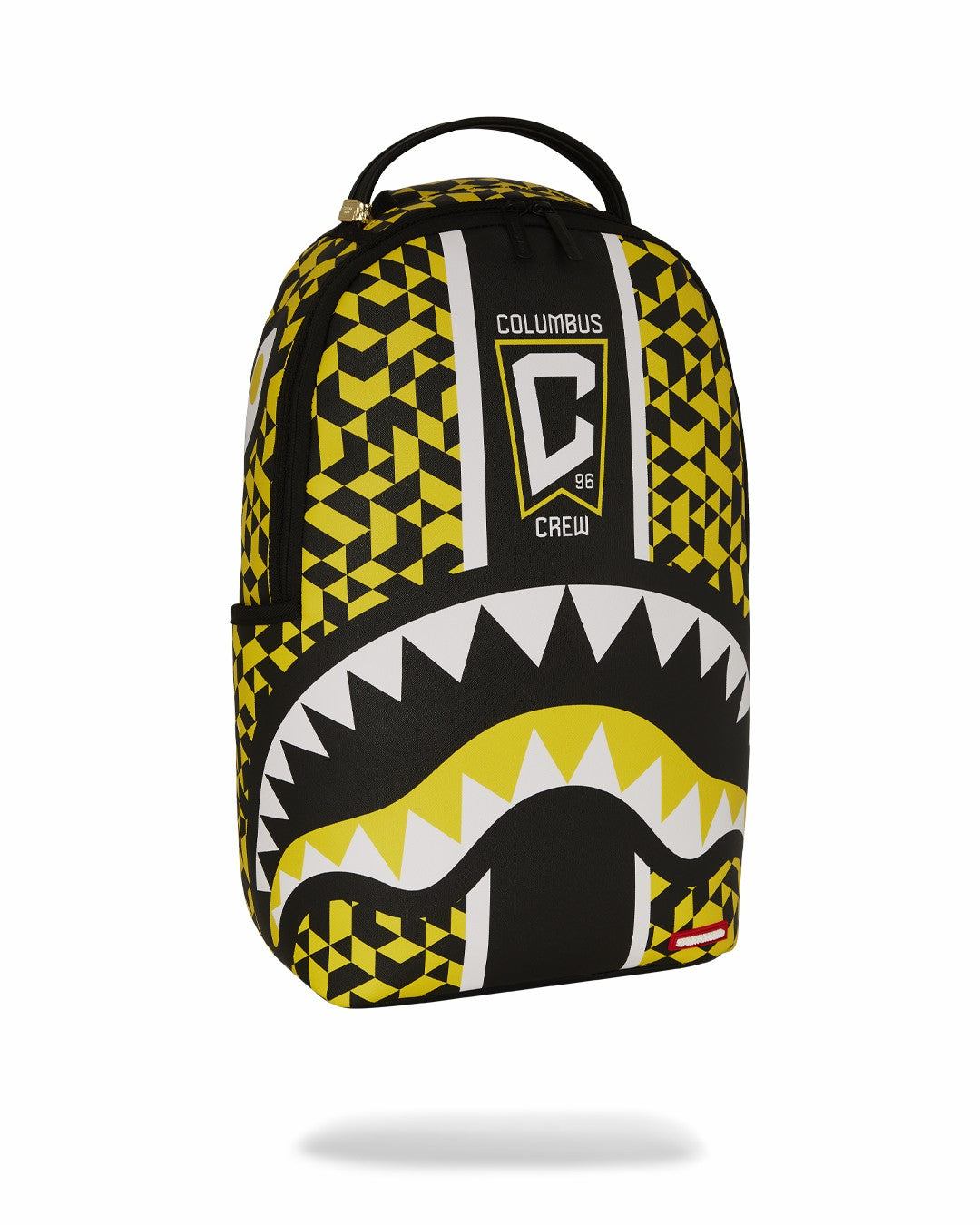 Sprayground MLS COLUMBUS CREW KICKMANIA BACKPACK