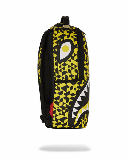 Sprayground MLS COLUMBUS CREW KICKMANIA BACKPACK