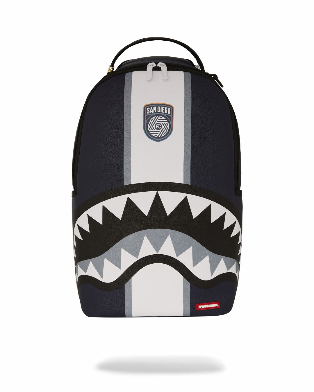 Sprayground MLS SAN DIEGO FC DEFENDER BACKPACK