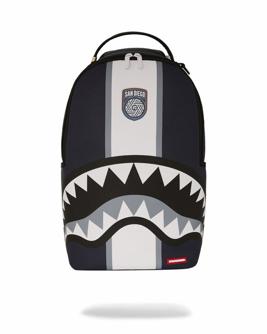 Sprayground MLS SAN DIEGO FC DEFENDER BACKPACK