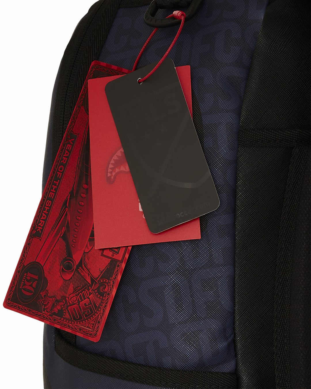 Sprayground MLS SAN DIEGO FC DEFENDER BACKPACK