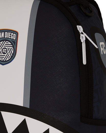 Sprayground MLS SAN DIEGO FC DEFENDER BACKPACK