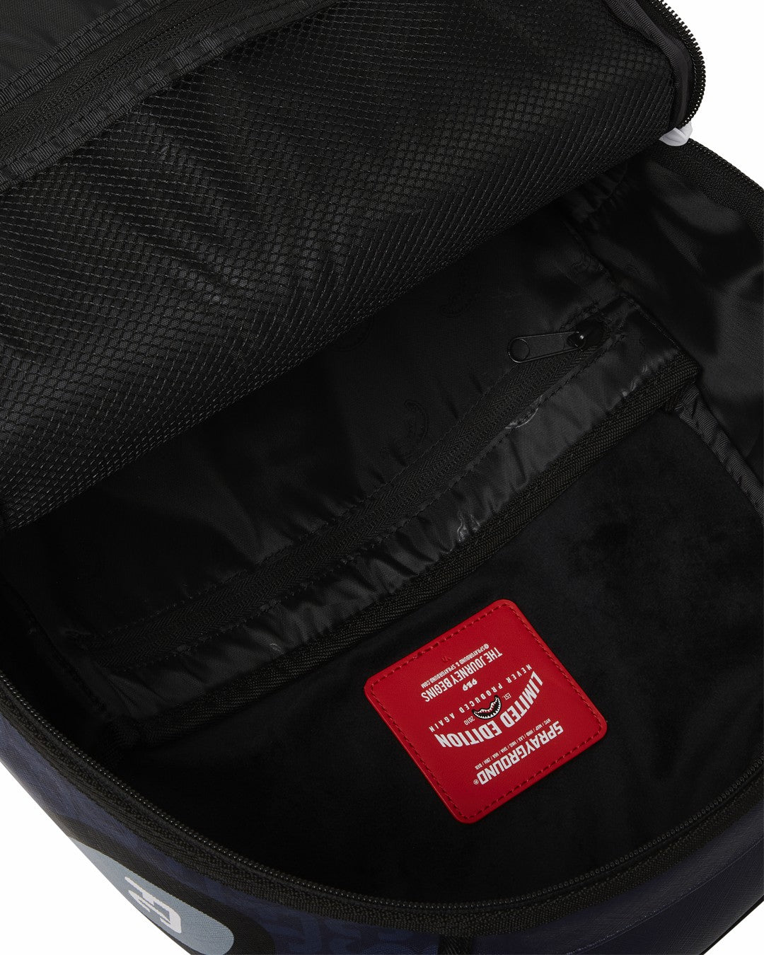 Sprayground MLS SAN DIEGO FC DEFENDER BACKPACK