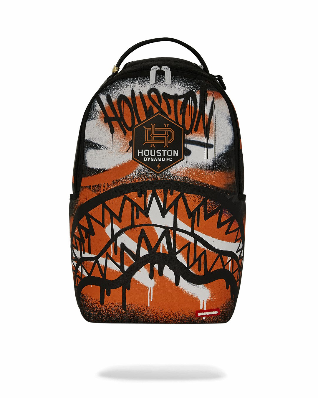 Sprayground MLS HOUSTON DYNAMO FC STREET ART BACKPACK