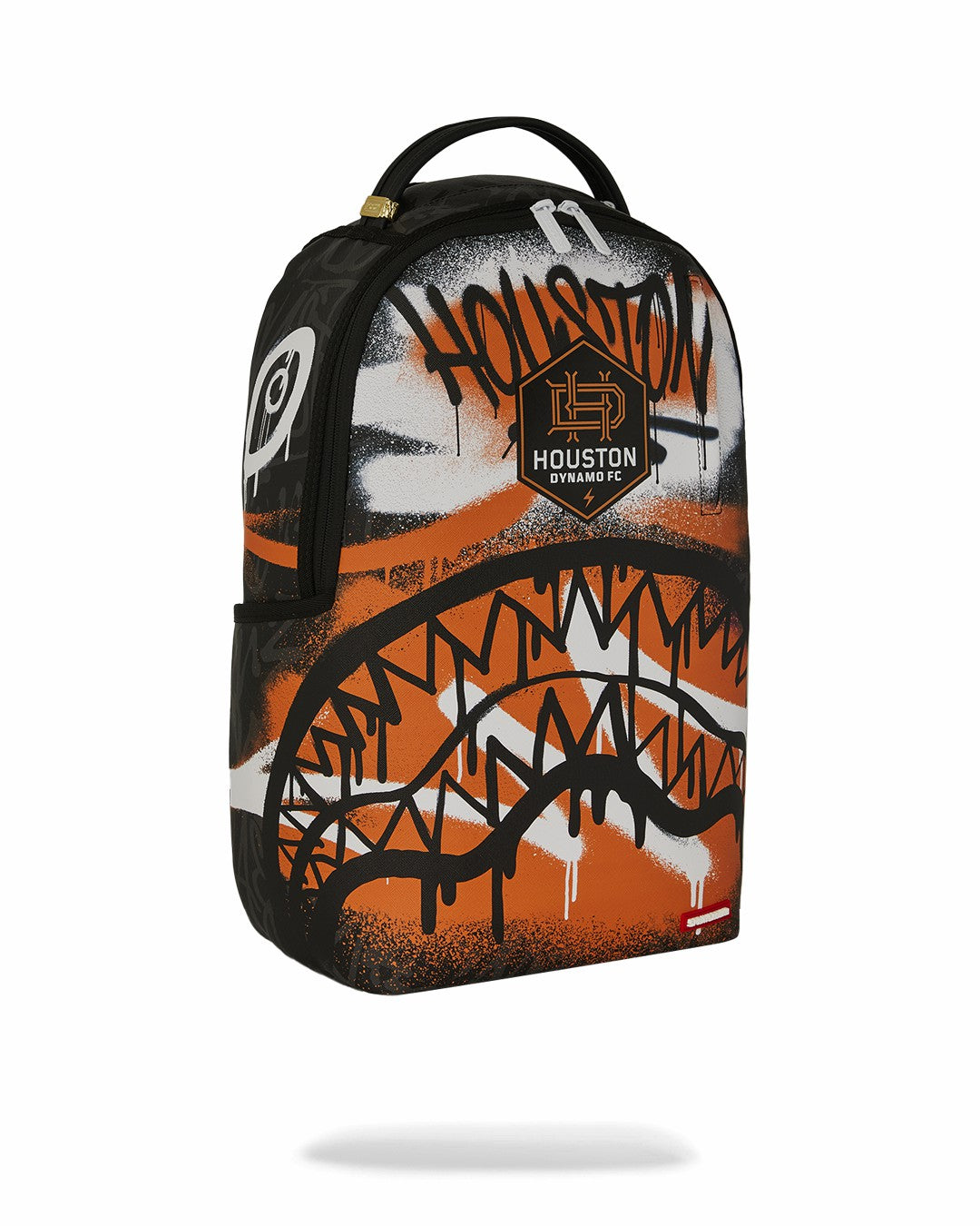 Sprayground MLS HOUSTON DYNAMO FC STREET ART BACKPACK
