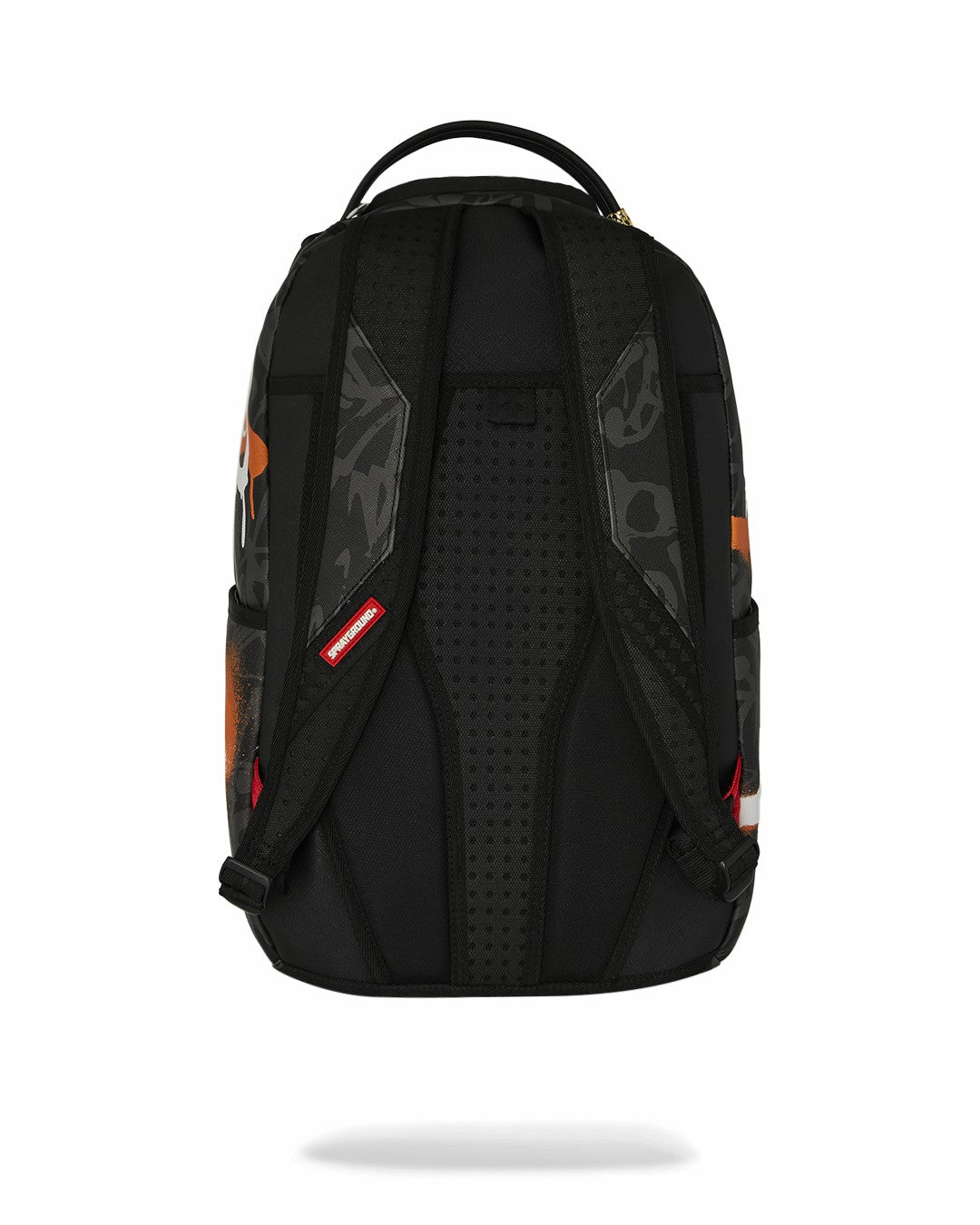 Sprayground MLS HOUSTON DYNAMO FC STREET ART BACKPACK
