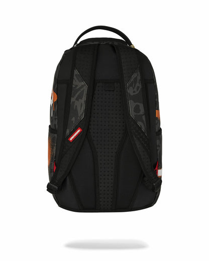 Sprayground MLS HOUSTON DYNAMO FC STREET ART BACKPACK