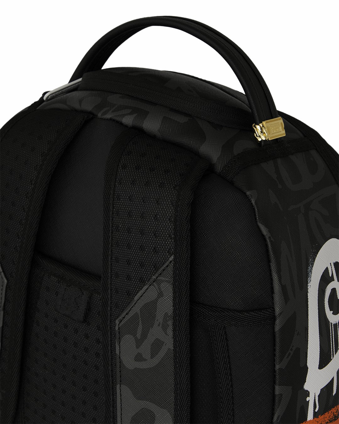 Sprayground MLS HOUSTON DYNAMO FC STREET ART BACKPACK