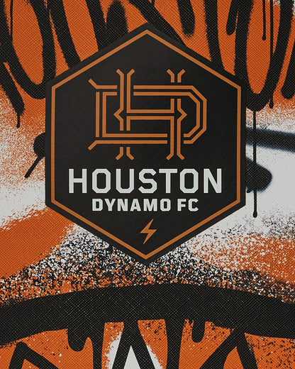 Sprayground MLS HOUSTON DYNAMO FC STREET ART BACKPACK