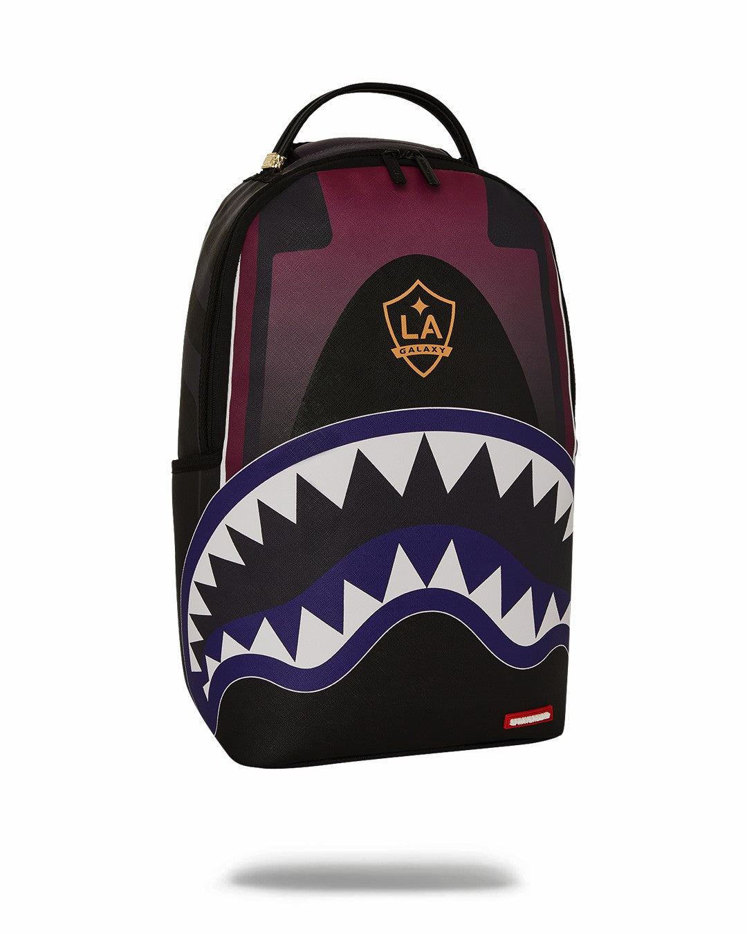 Sprayground MLS LA GALAXY COSMIC POWER BACKPACK