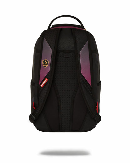 Sprayground MLS LA GALAXY COSMIC POWER BACKPACK