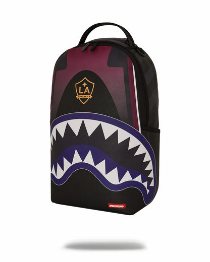 Sprayground MLS LA GALAXY COSMIC POWER BACKPACK