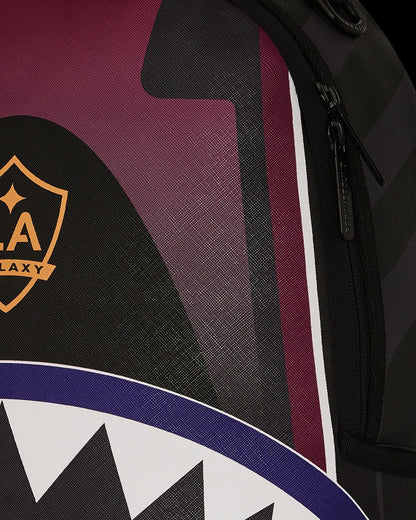 Sprayground MLS LA GALAXY COSMIC POWER BACKPACK