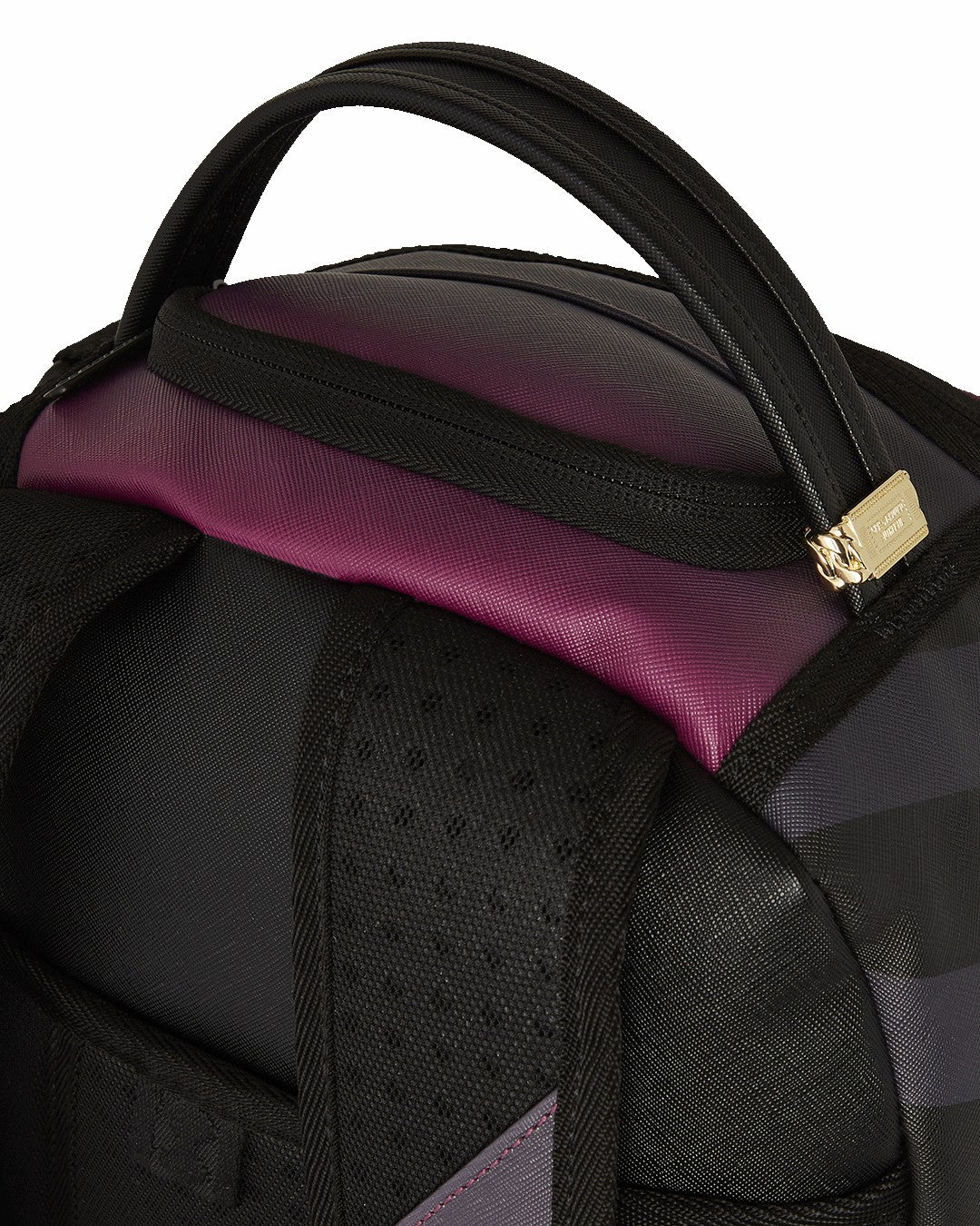 Sprayground MLS LA GALAXY COSMIC POWER BACKPACK