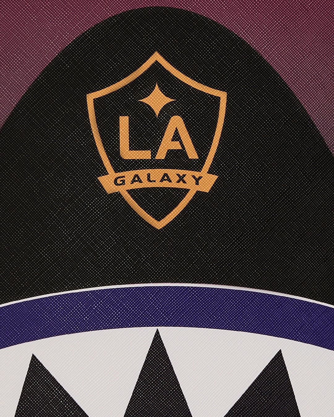 Sprayground MLS LA GALAXY COSMIC POWER BACKPACK