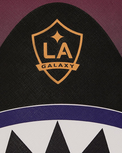 Sprayground MLS LA GALAXY COSMIC POWER BACKPACK
