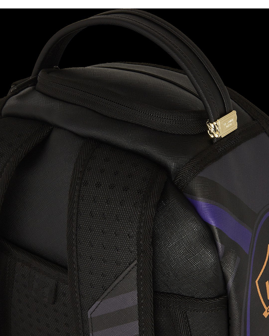 Sprayground MLS LA GALAXY EDWIN CERRILLO 20 BACKPACK