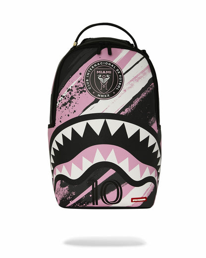 Sprayground MLS INTER MIAMI CF MESSI SHRED IT UP BACKPACK