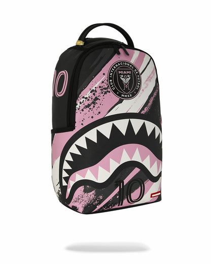 Sprayground MLS INTER MIAMI CF MESSI SHRED IT UP BACKPACK