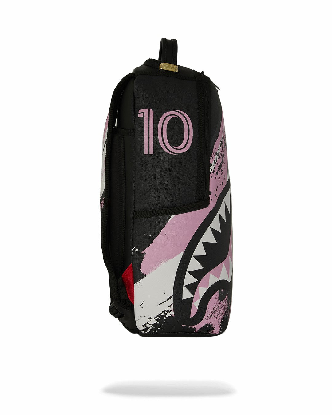 Sprayground MLS INTER MIAMI CF MESSI SHRED IT UP BACKPACK