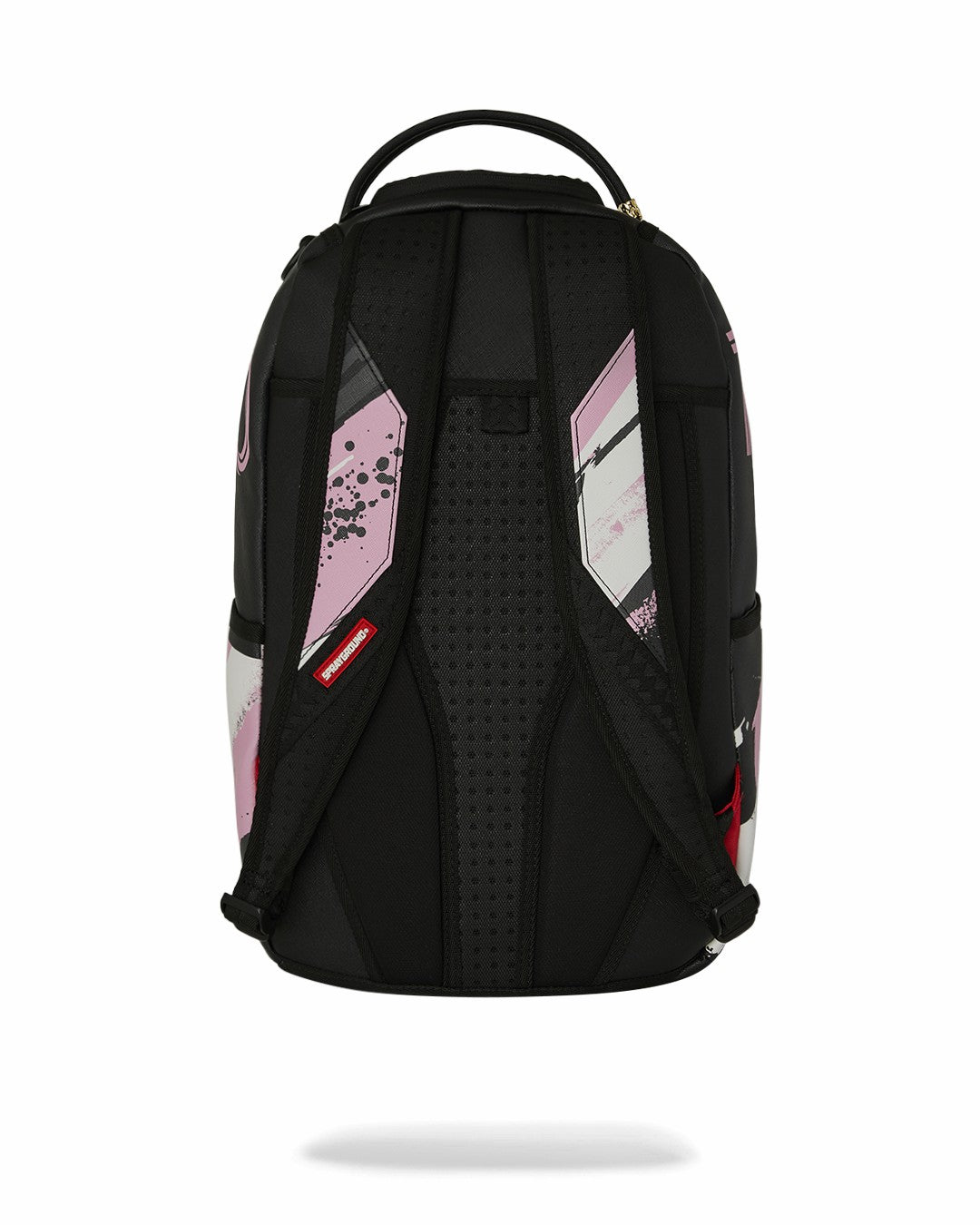Sprayground MLS INTER MIAMI CF MESSI SHRED IT UP BACKPACK