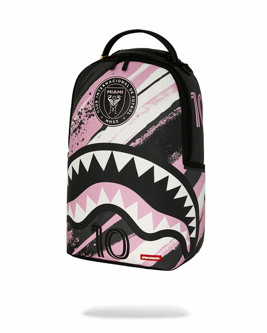 Sprayground MLS INTER MIAMI CF MESSI SHRED IT UP BACKPACK