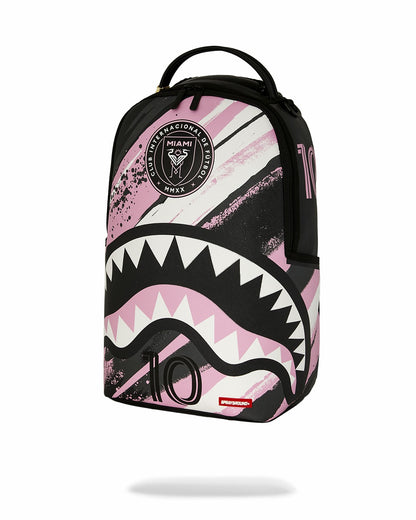 Sprayground MLS INTER MIAMI CF MESSI SHRED IT UP BACKPACK