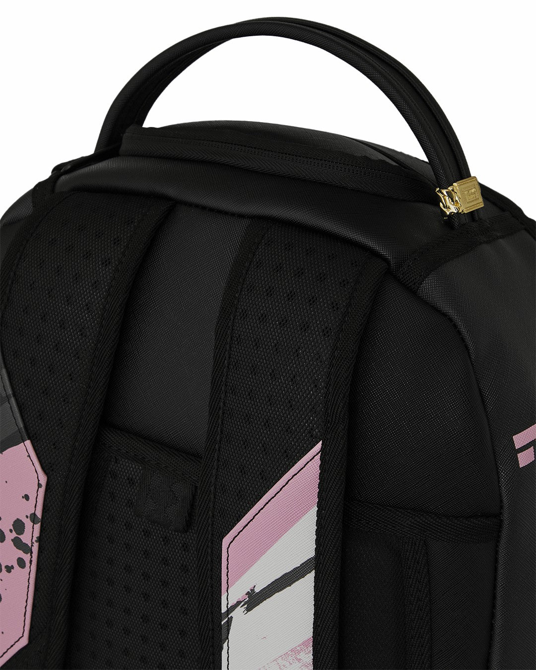 Sprayground MLS INTER MIAMI CF MESSI SHRED IT UP BACKPACK