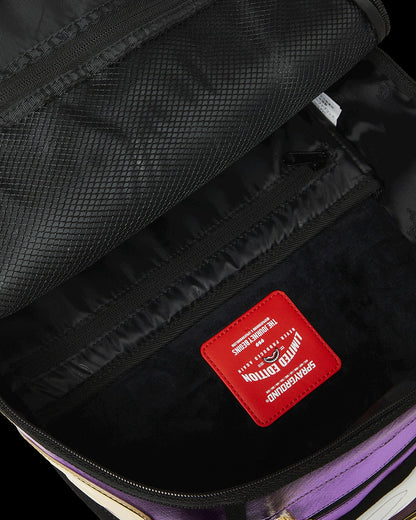 Sprayground SHARKS OF THE GOLD OCEAN BACKPACK