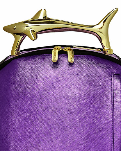 Sprayground SHARKS OF THE GOLD OCEAN BACKPACK