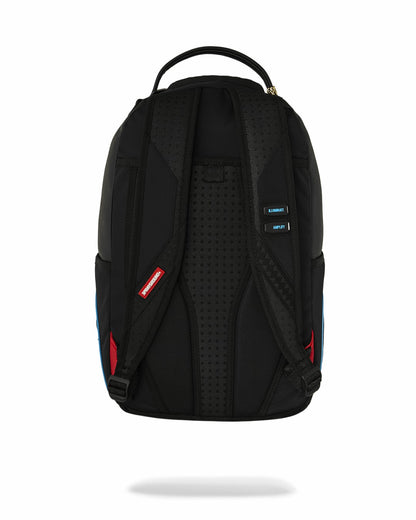 Sprayground BLUECODE INFRAFRAME BACKPACK