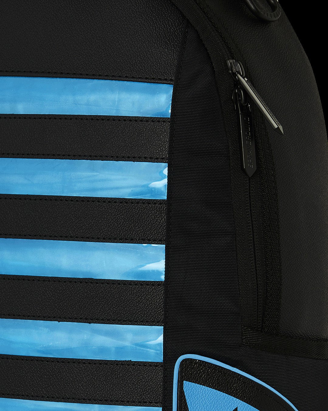 Sprayground BLUECODE INFRAFRAME BACKPACK