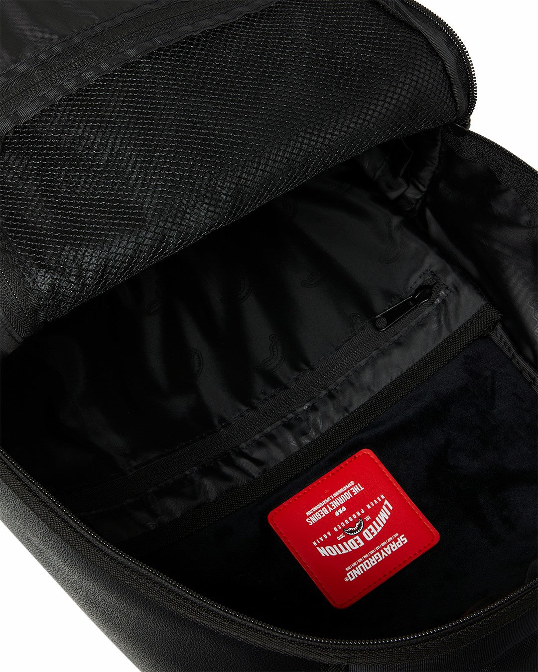 Sprayground BLUECODE INFRAFRAME BACKPACK