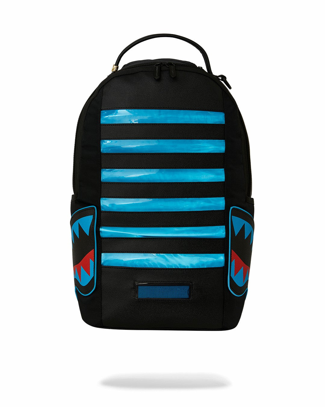 Sprayground BLUECODE INFRAFRAME BACKPACK