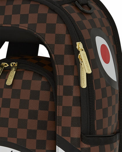 Sprayground BAG IN A BAG BACKPACK