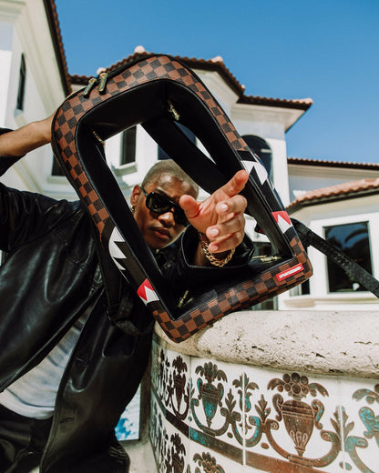 Sprayground BAG IN A BAG BACKPACK