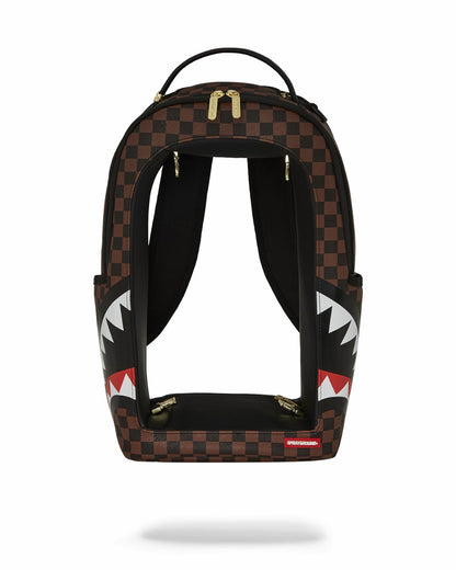Sprayground BAG IN A BAG BACKPACK