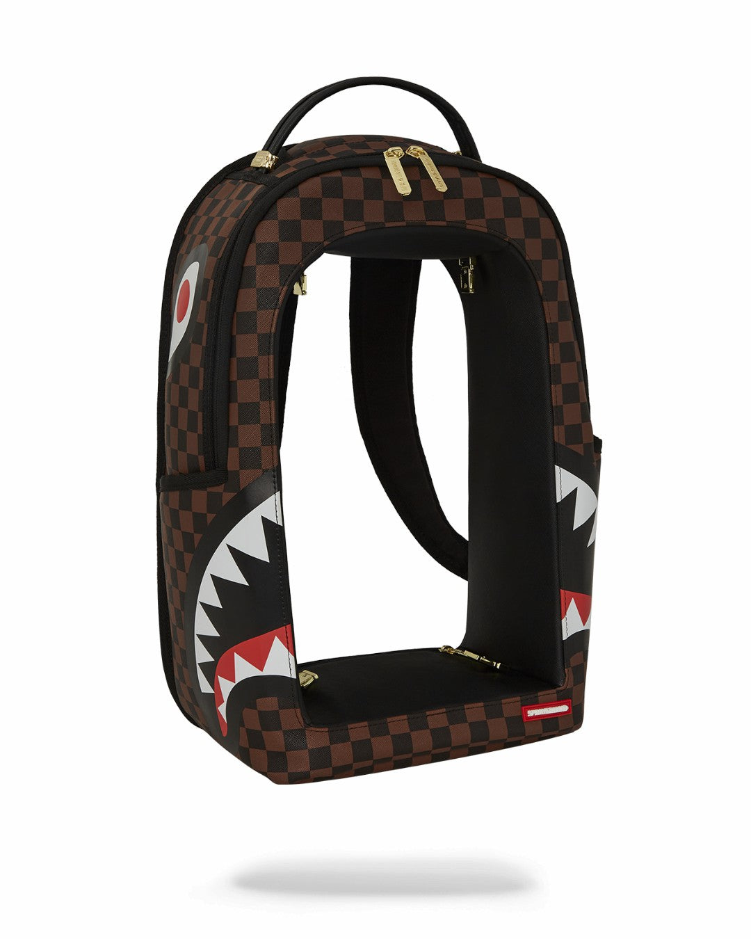 Sprayground BAG IN A BAG BACKPACK