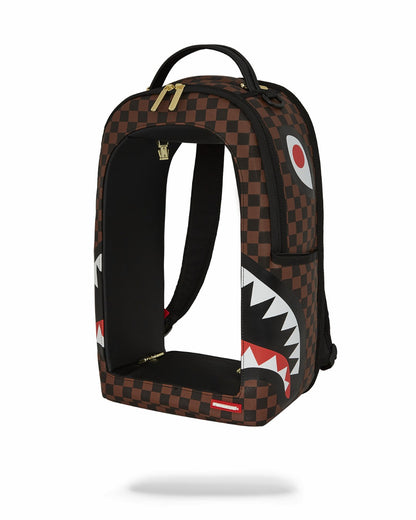 Sprayground BAG IN A BAG BACKPACK
