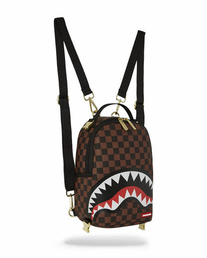 Sprayground BAG IN A BAG BACKPACK