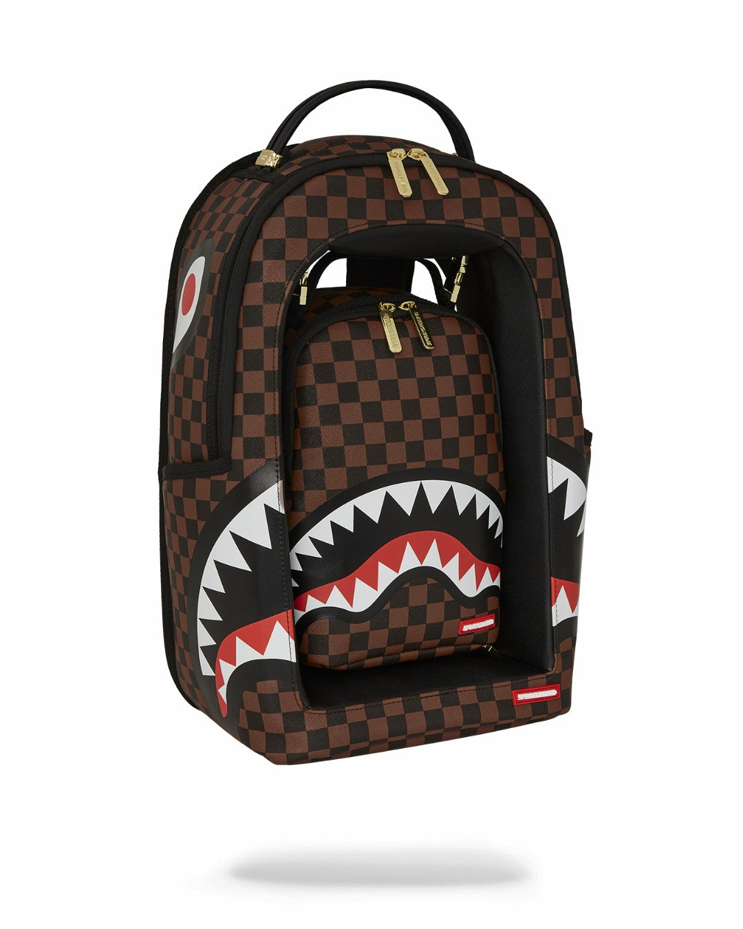 Sprayground BAG IN A BAG BACKPACK