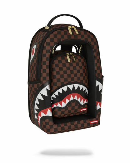 Sprayground BAG IN A BAG BACKPACK