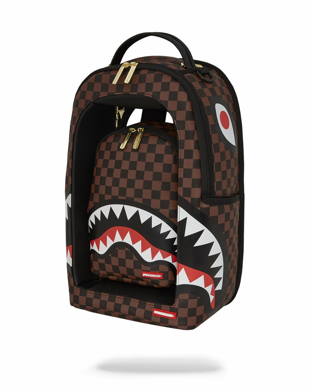 Sprayground BAG IN A BAG BACKPACK