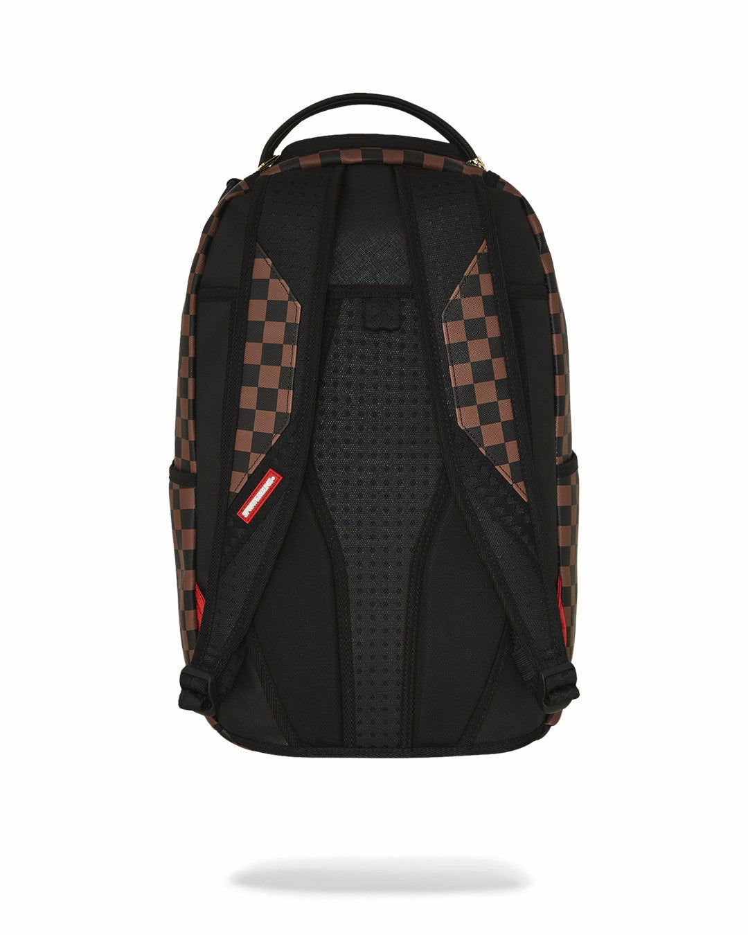 Sprayground SHARKS IN PARIS LOST & FOUND BACKPACK