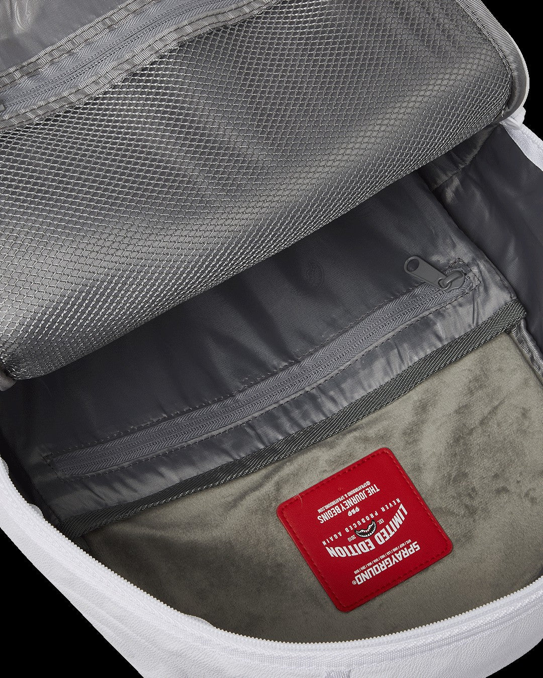 Sprayground PHASE ZERO BACKPACK
