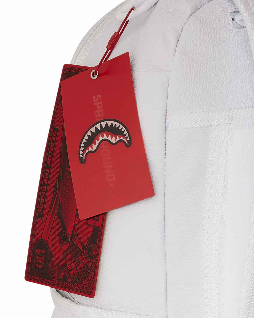 Sprayground PHASE ZERO BACKPACK