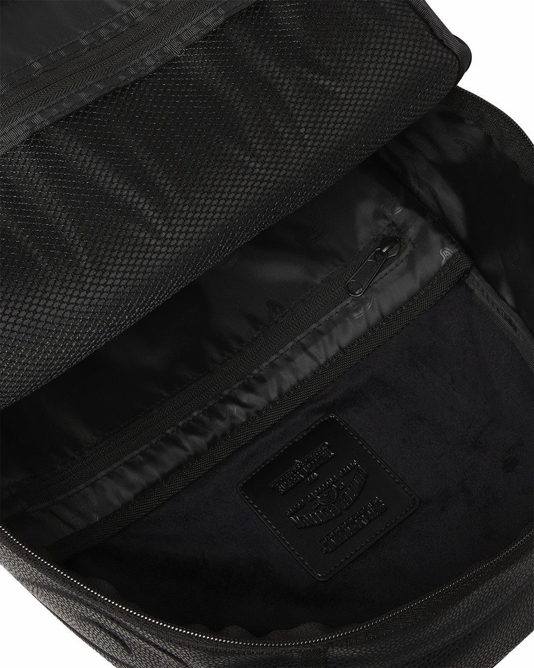 Sprayground THE HQ BACKPACK