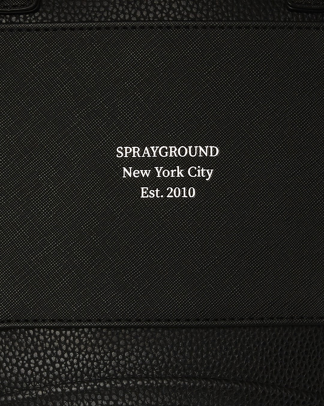 Sprayground THE HQ BACKPACK