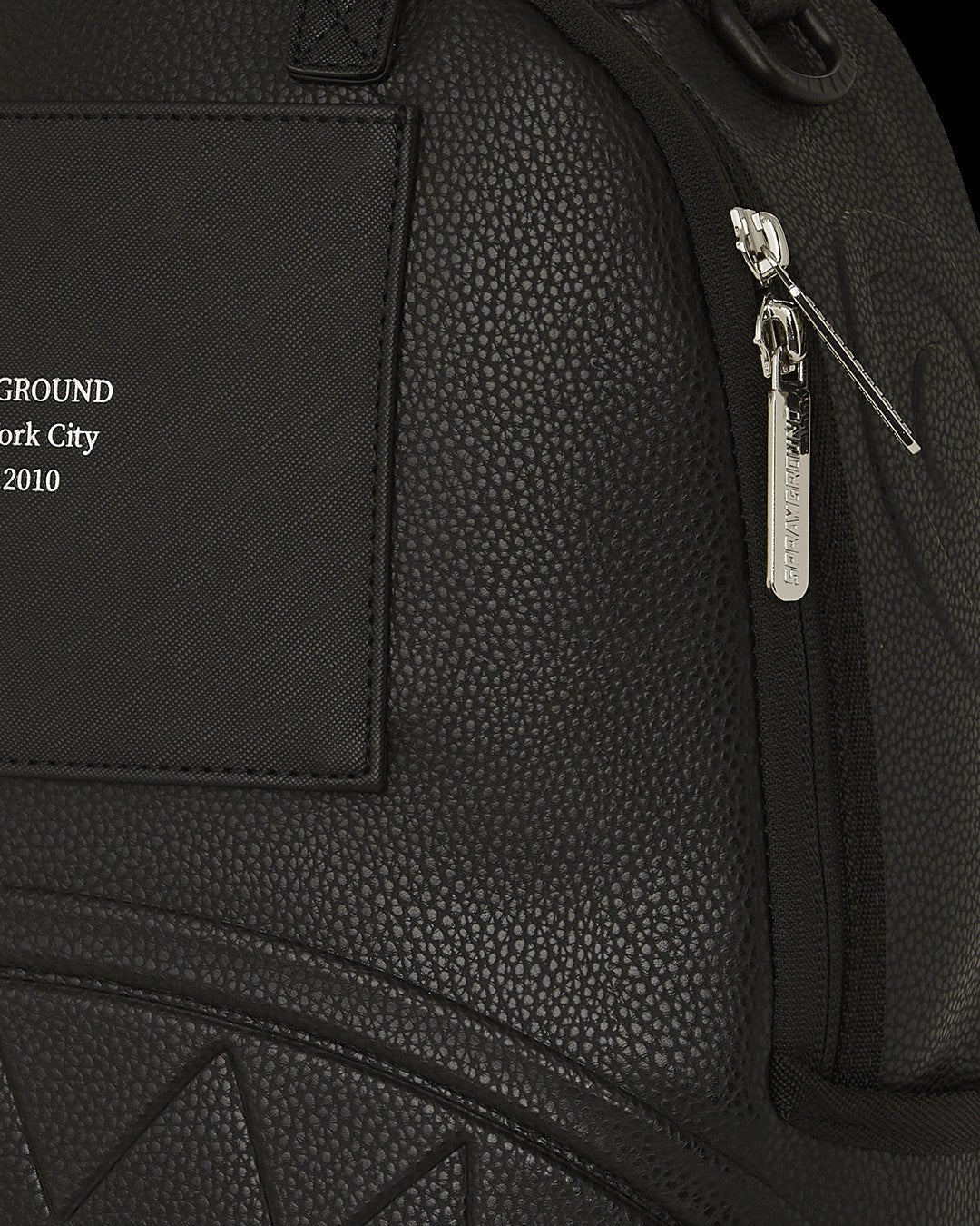 Sprayground THE HQ BACKPACK